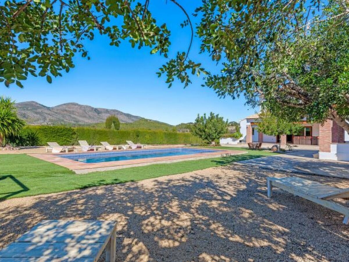 Villa Chata – 4 chambres, piscine privée, 10 personnes - Photo 18