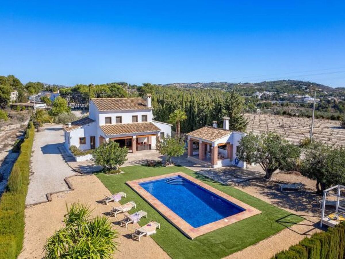 Villa Chata – 4 chambres, piscine privée, 10 personnes - Photo 19