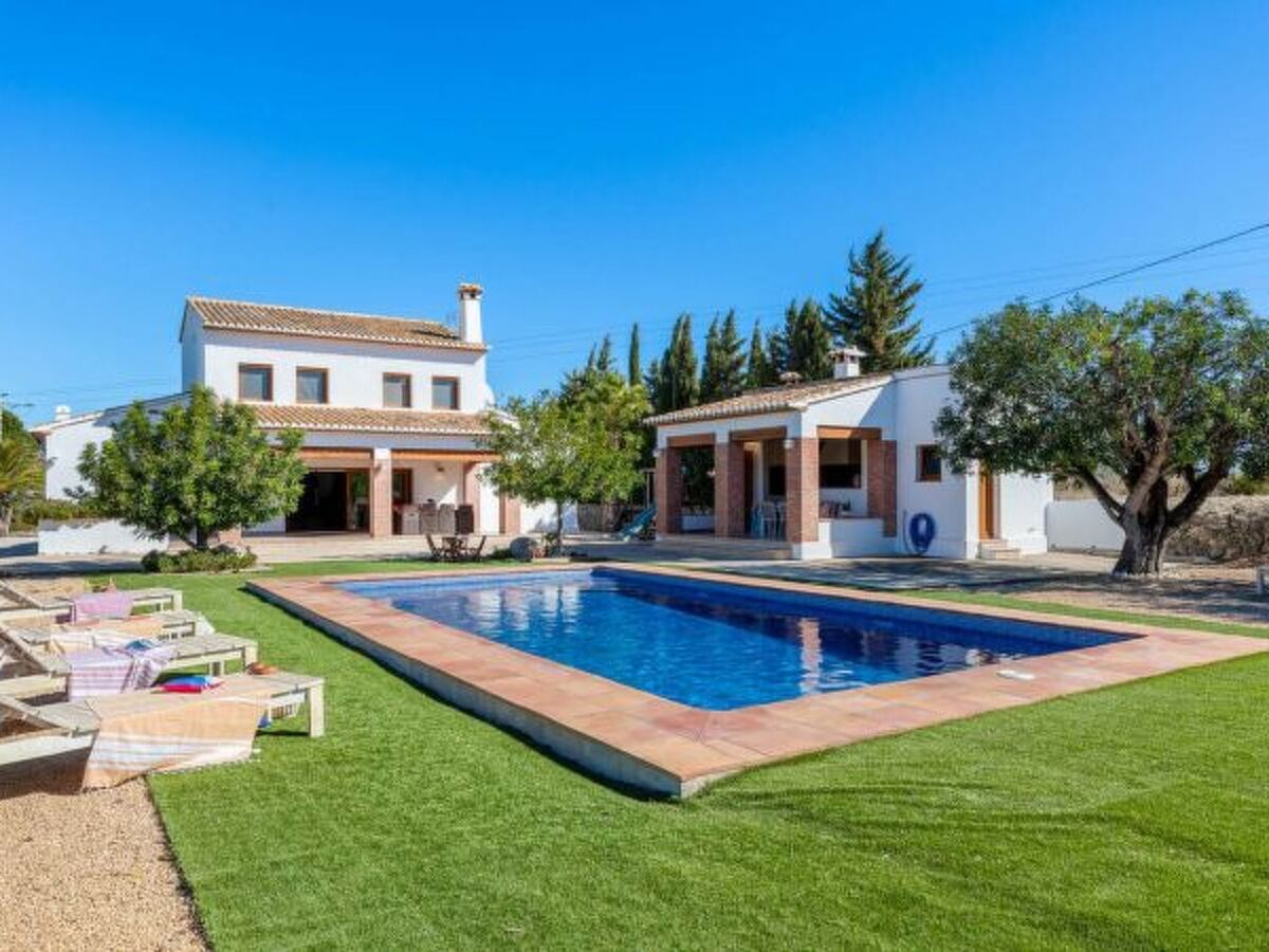 Villa Chata – 4 chambres, piscine privée, 10 personnes - Photo 21