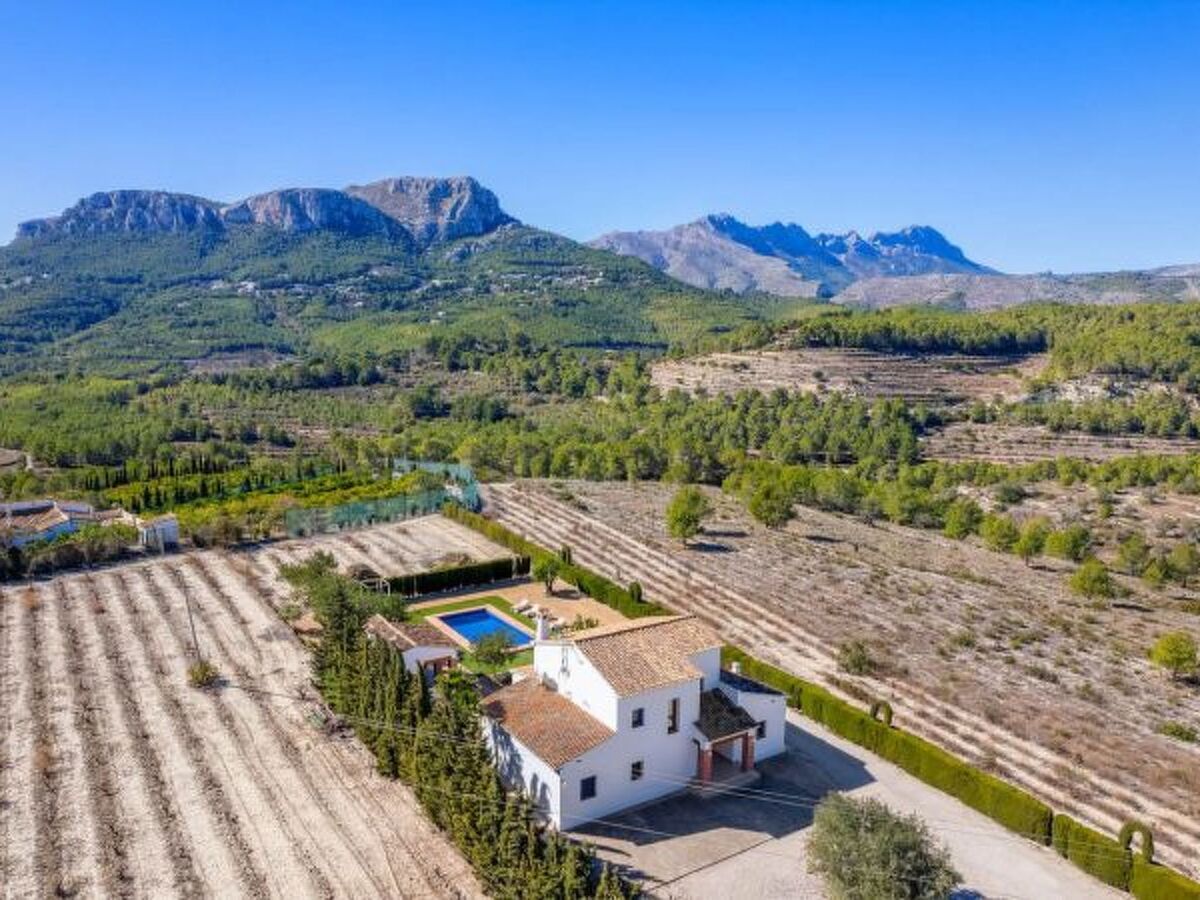 Villa Chata – 4 chambres, piscine privée, 10 personnes - Photo 29