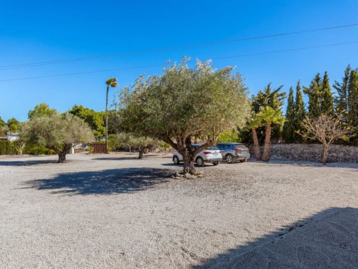 Villa Chata – 4 chambres, piscine privée, 10 personnes - Photo 30
