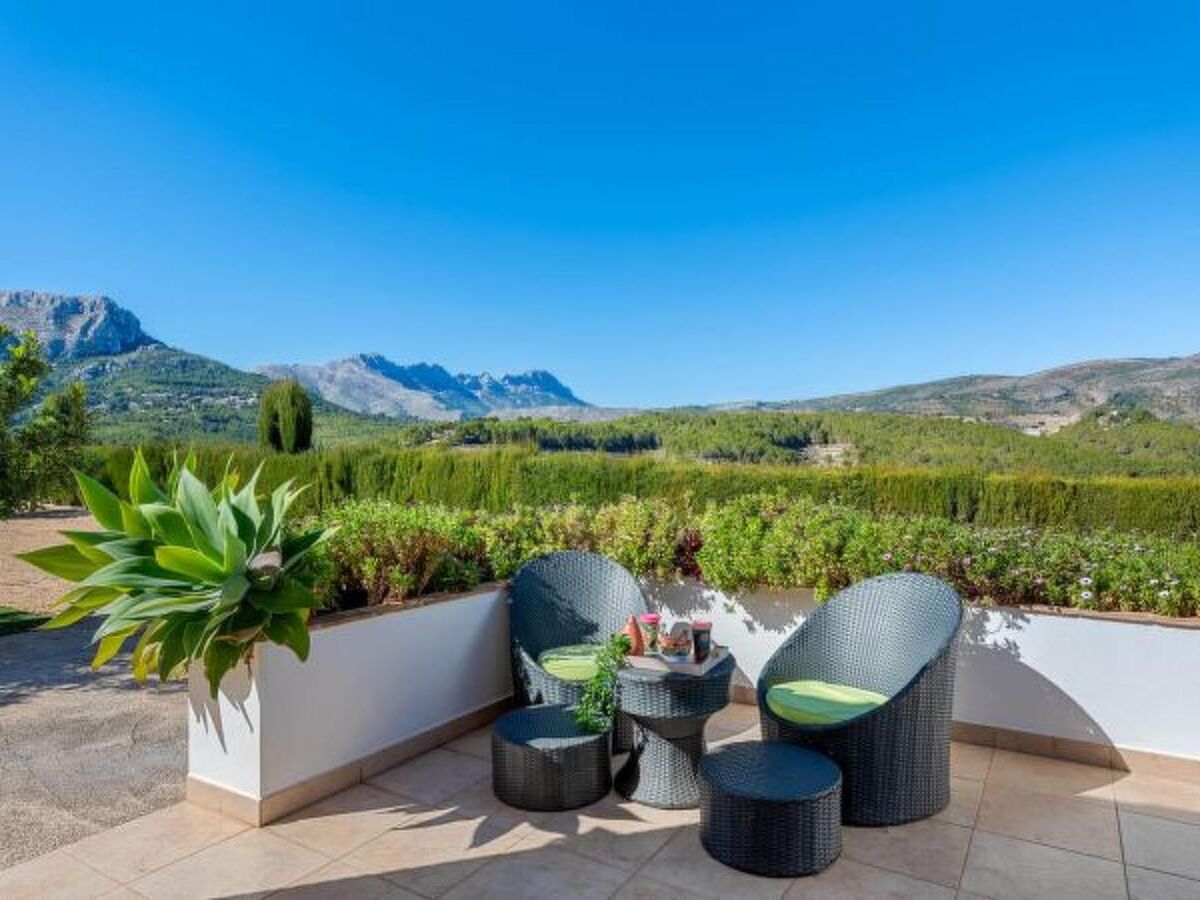 Villa Chata – 4 chambres, piscine privée, 10 personnes - Photo 33