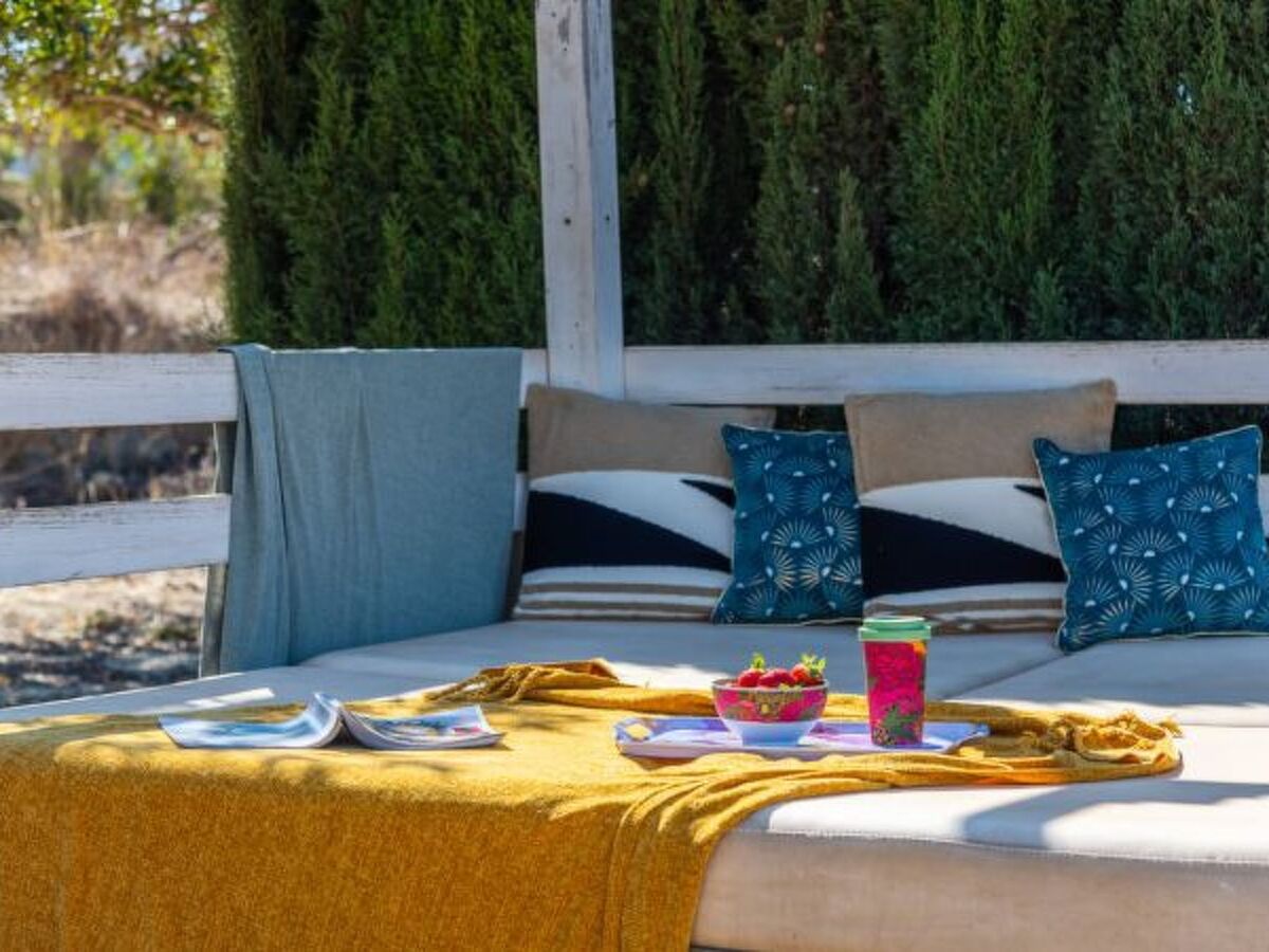 Villa Chata – 4 chambres, piscine privée, 10 personnes - Photo 34