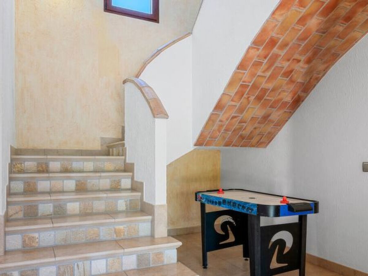 Villa Chata – 4 chambres, piscine privée, 10 personnes - Photo 35