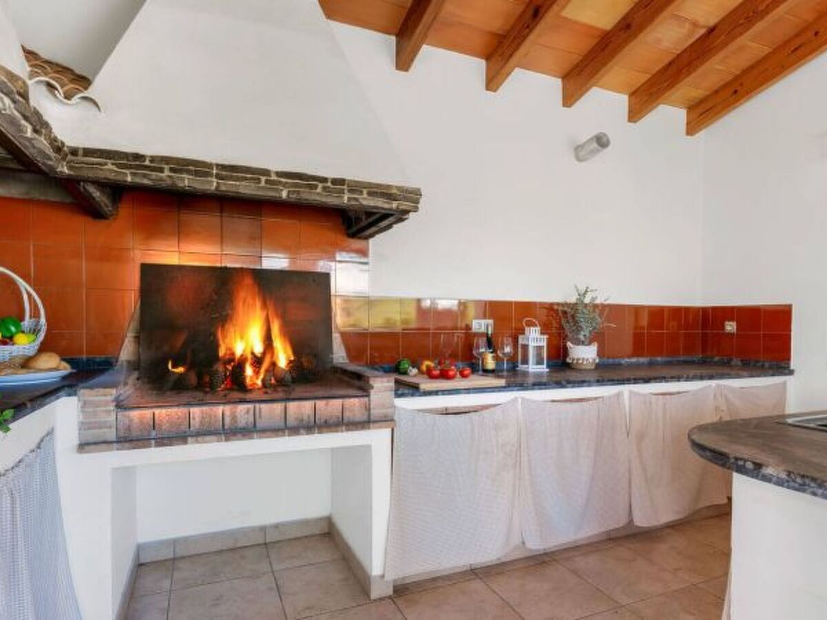Villa Chata – 4 chambres, piscine privée, 10 personnes - Photo 36