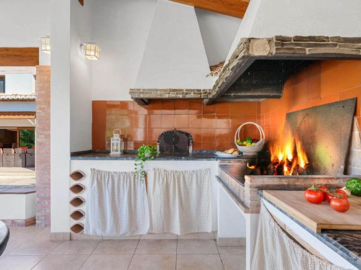 Villa Chata – 4 chambres, piscine privée, 10 personnes - Photo 37