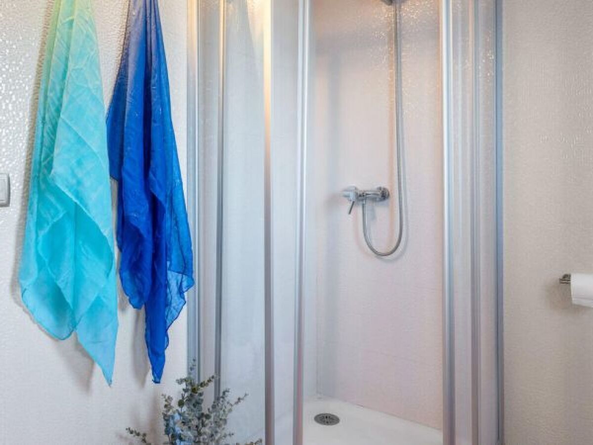 Villa Chata – 4 chambres, piscine privée, 10 personnes - Photo 39