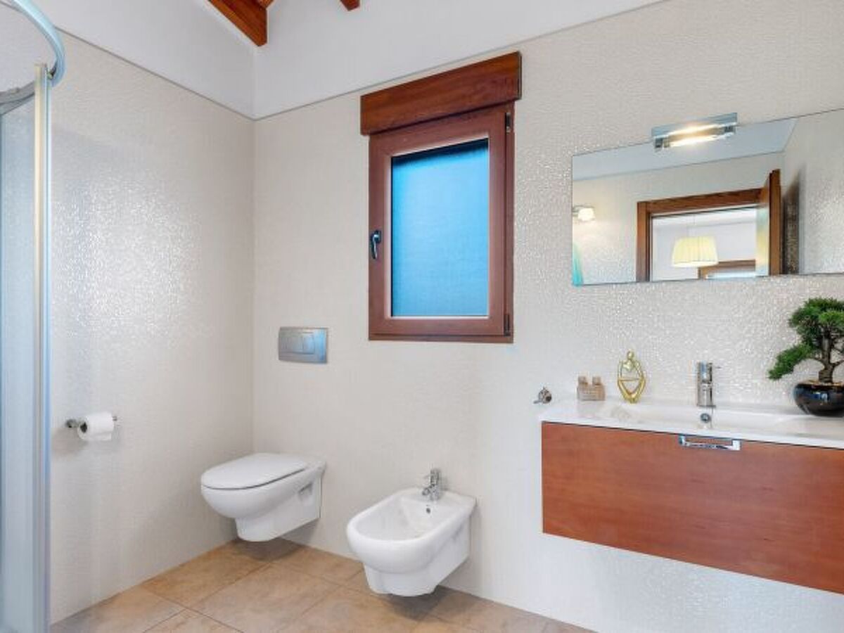 Villa Chata – 4 chambres, piscine privée, 10 personnes - Photo 41