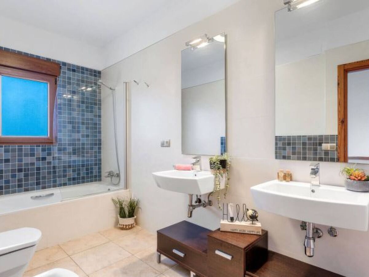 Villa Chata – 4 chambres, piscine privée, 10 personnes - Photo 43