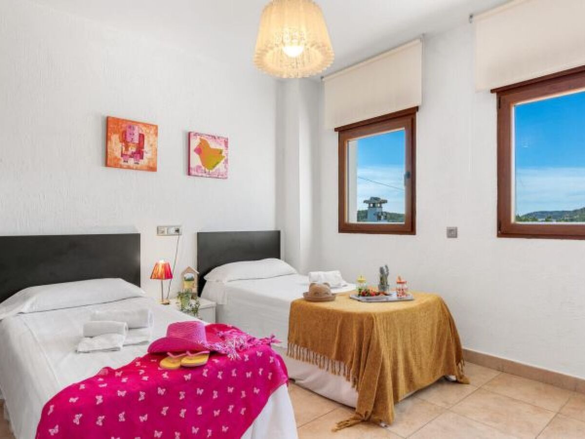Villa Chata – 4 chambres, piscine privée, 10 personnes - Photo 47