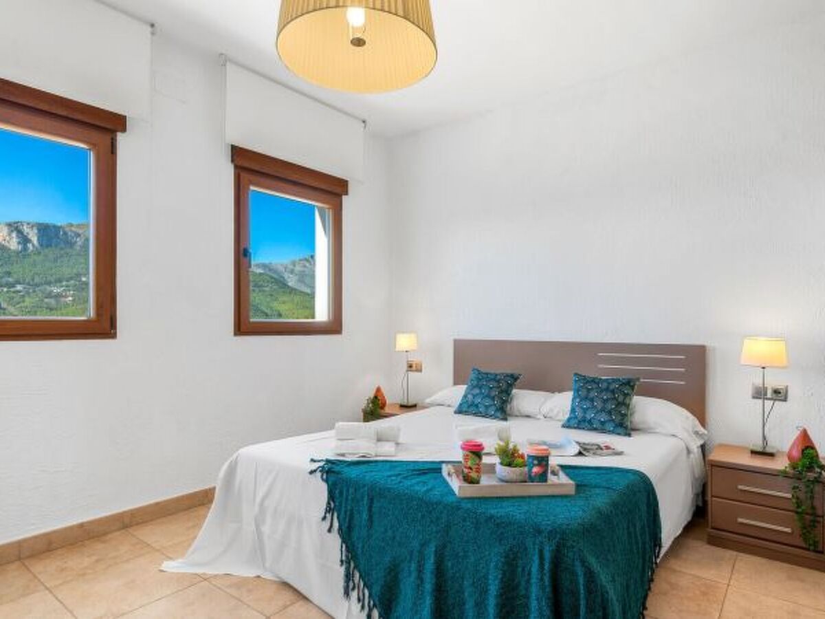 Villa Chata – 4 chambres, piscine privée, 10 personnes - Photo 52