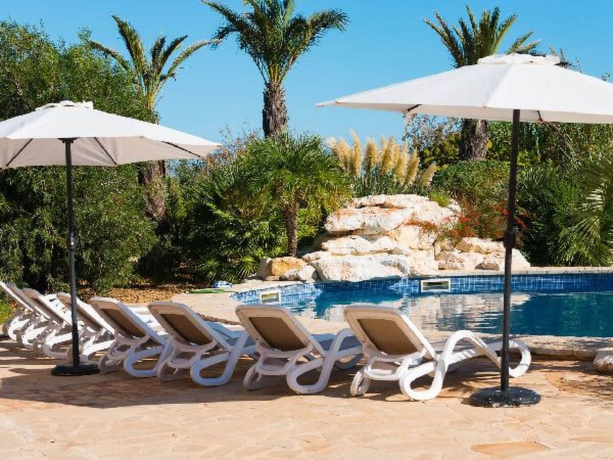 Villa Paraiso - 6 chambres, piscine privée à Benissa - Photo 5
