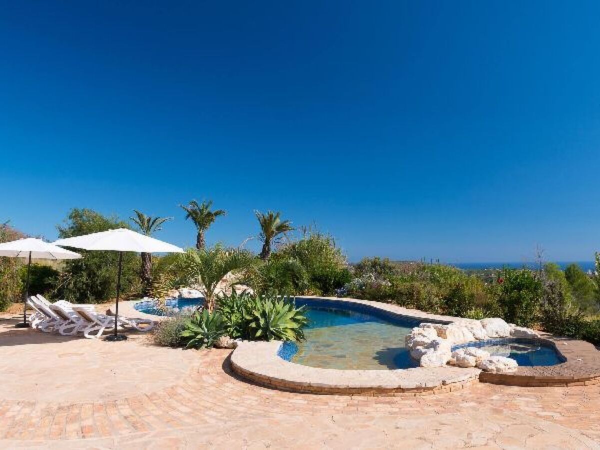 Villa Paraiso - 6 chambres, piscine privée à Benissa - Photo 10