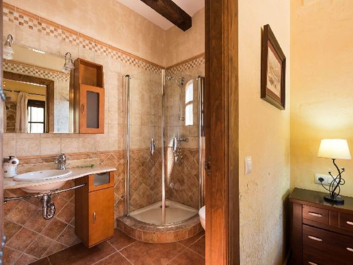 Villa Paraiso - 6 chambres, piscine privée à Benissa - Photo 27