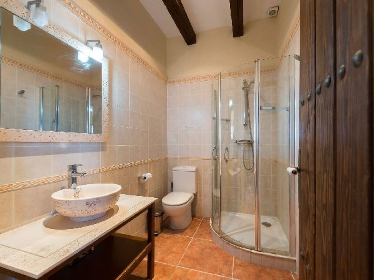 Villa Paraiso - 6 chambres, piscine privée à Benissa - Photo 29
