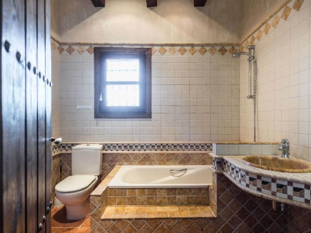 Villa Paraiso - 6 chambres, piscine privée à Benissa - Photo 30