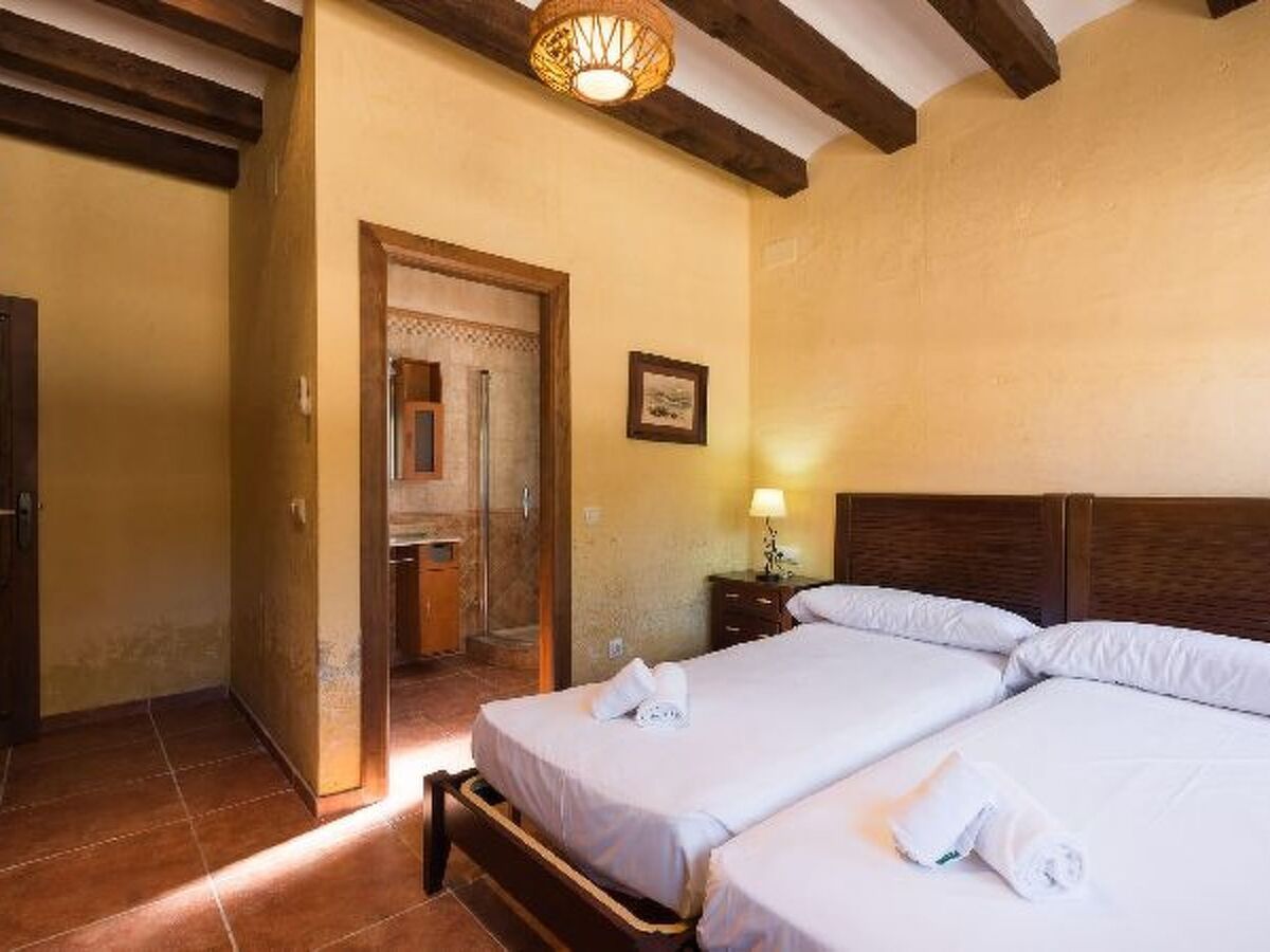 Villa Paraiso - 6 chambres, piscine privée à Benissa - Photo 32