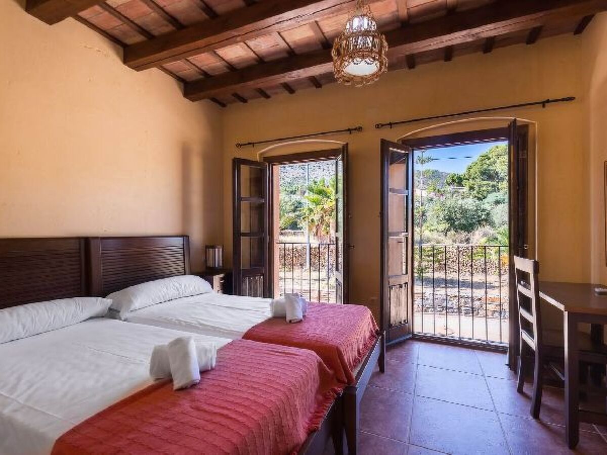 Villa Paraiso - 6 chambres, piscine privée à Benissa - Photo 33