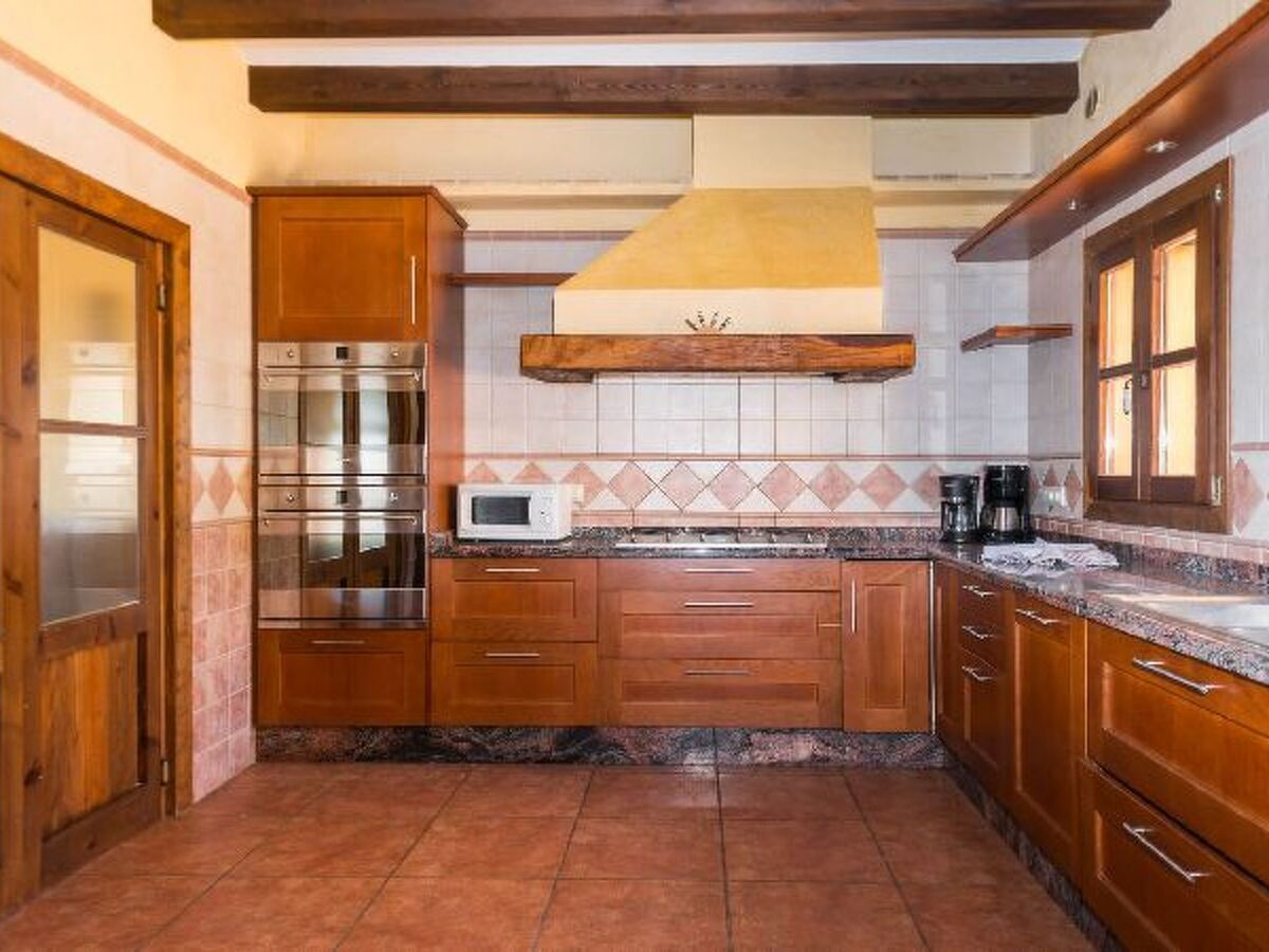 Villa Paraiso - 6 chambres, piscine privée à Benissa - Photo 36