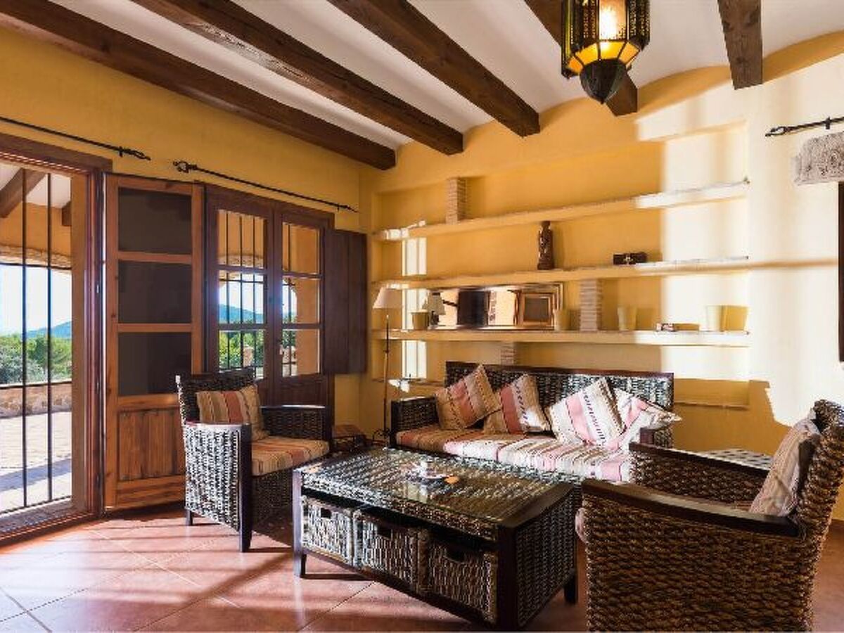 Villa Paraiso - 6 chambres, piscine privée à Benissa - Photo 38