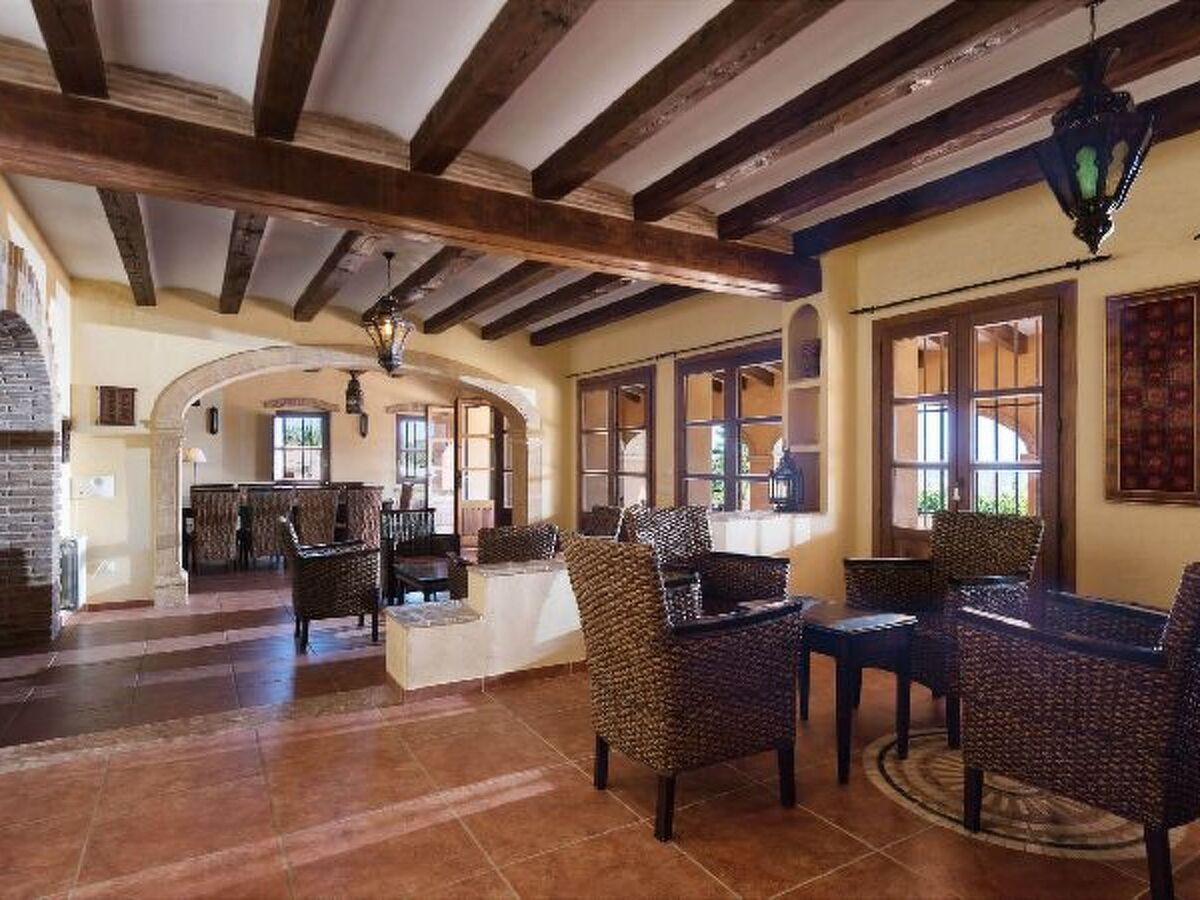 Villa Paraiso - 6 chambres, piscine privée à Benissa - Photo 39