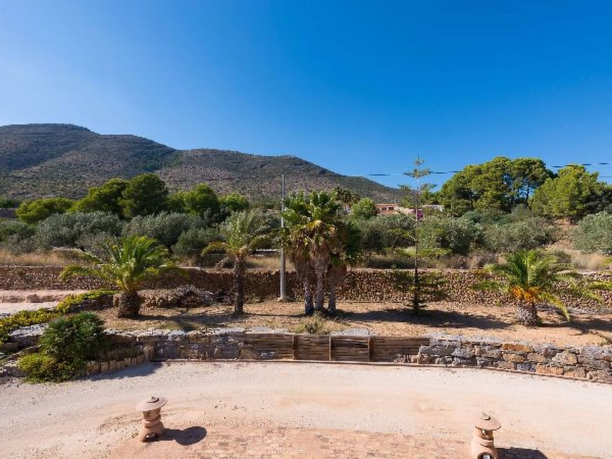 Villa Paraiso - 6 chambres, piscine privée à Benissa - Photo 43