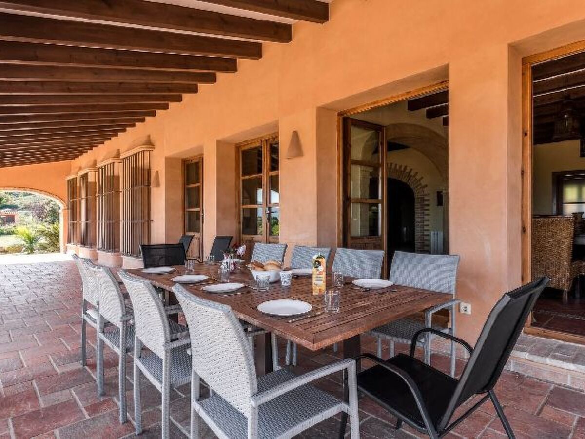 Villa Paraiso - 6 chambres, piscine privée à Benissa - Photo 44