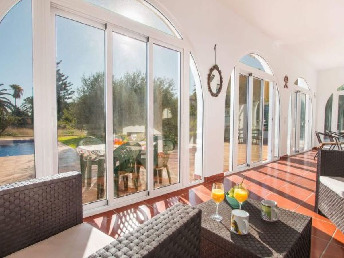 Villa Garlanda - Maison 3 chambres, piscine 8x4m à Benissa - Photo 3