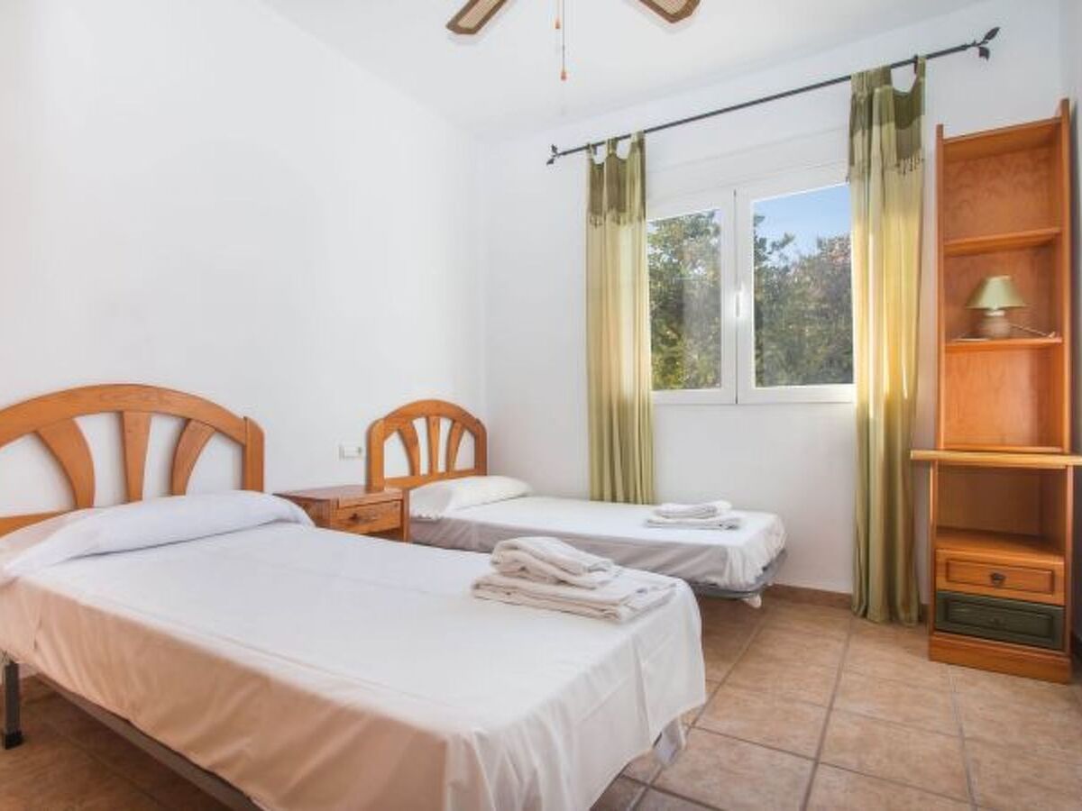 Villa Garlanda - Maison 3 chambres, piscine 8x4m à Benissa - Photo 4