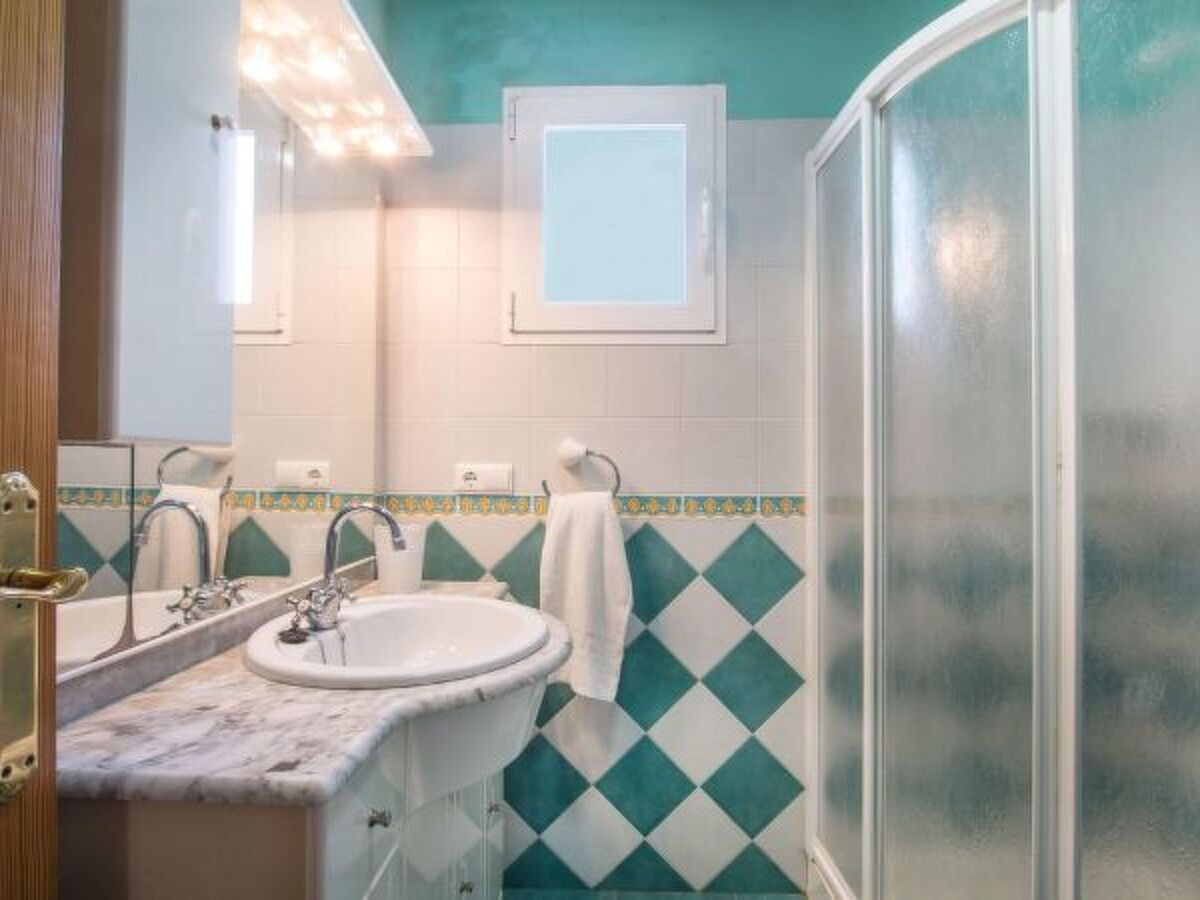 Villa Garlanda - Maison 3 chambres, piscine 8x4m à Benissa - Photo 7