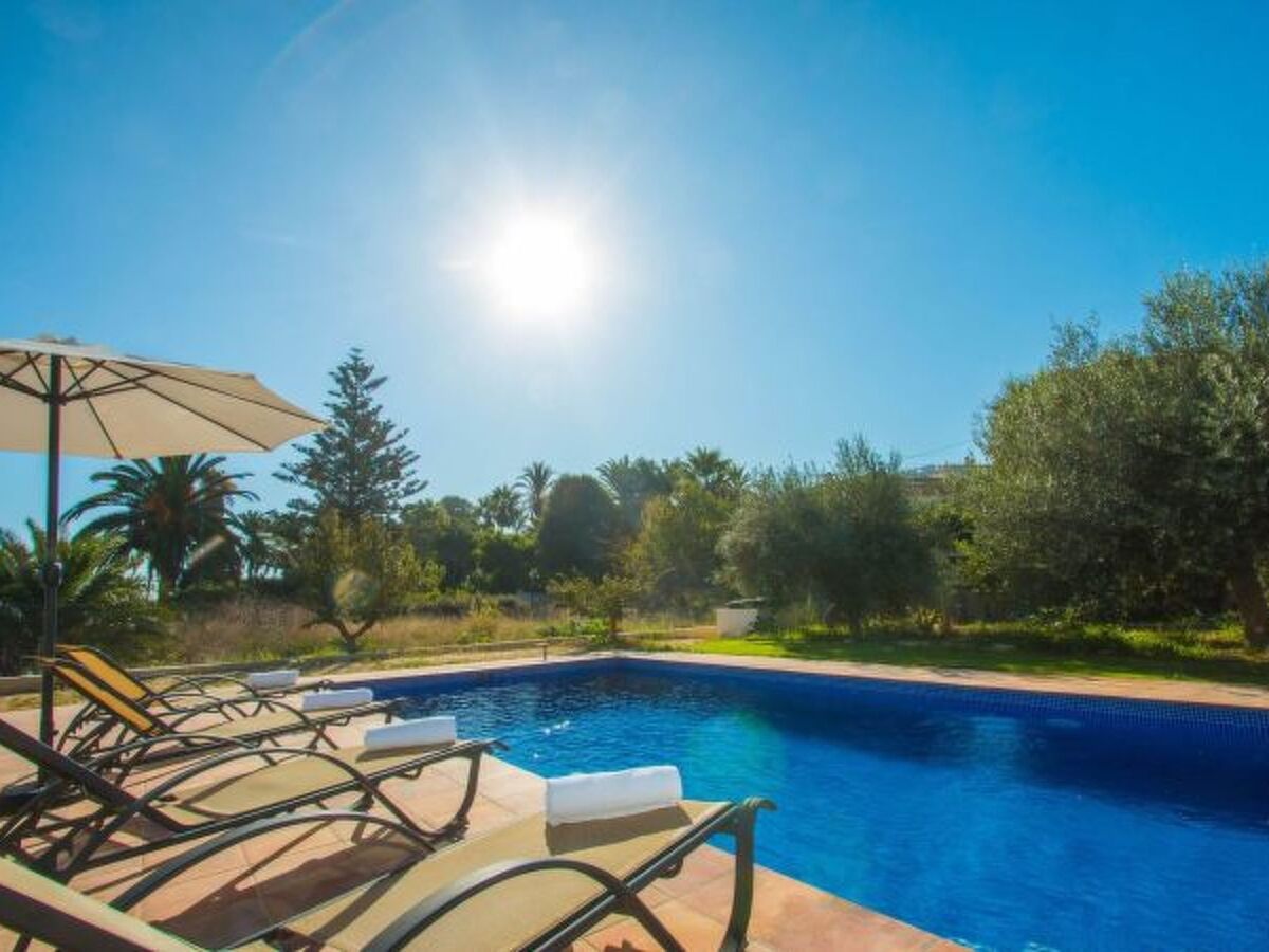 Villa Garlanda - Maison 3 chambres, piscine 8x4m à Benissa - Photo 9