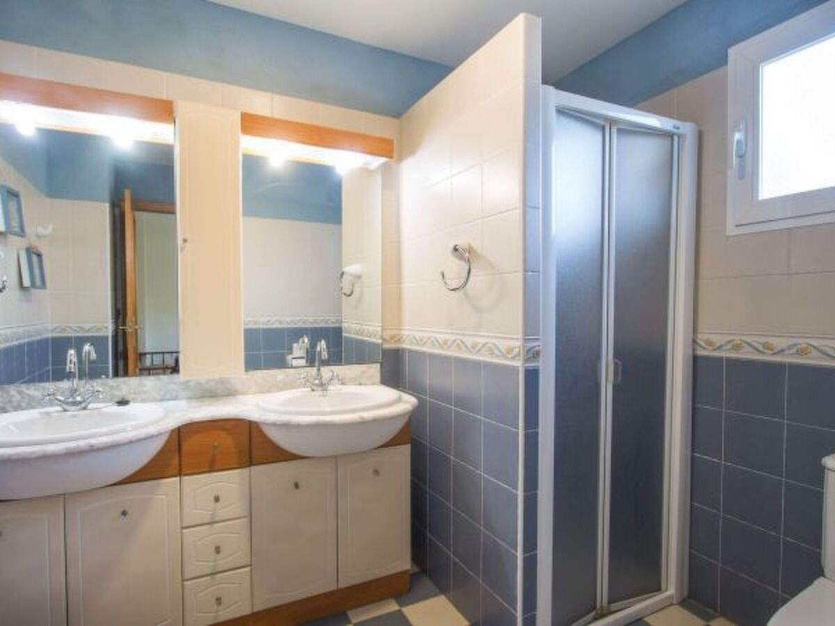 Villa Garlanda - Maison 3 chambres, piscine 8x4m à Benissa - Photo 16