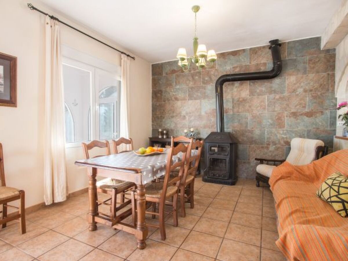 Villa Garlanda - Maison 3 chambres, piscine 8x4m à Benissa - Photo 32