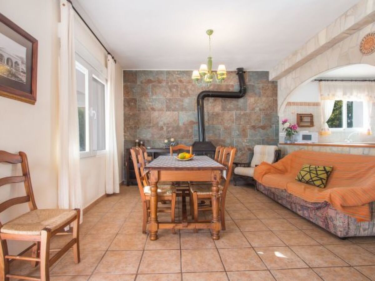 Villa Garlanda - Maison 3 chambres, piscine 8x4m à Benissa - Photo 38