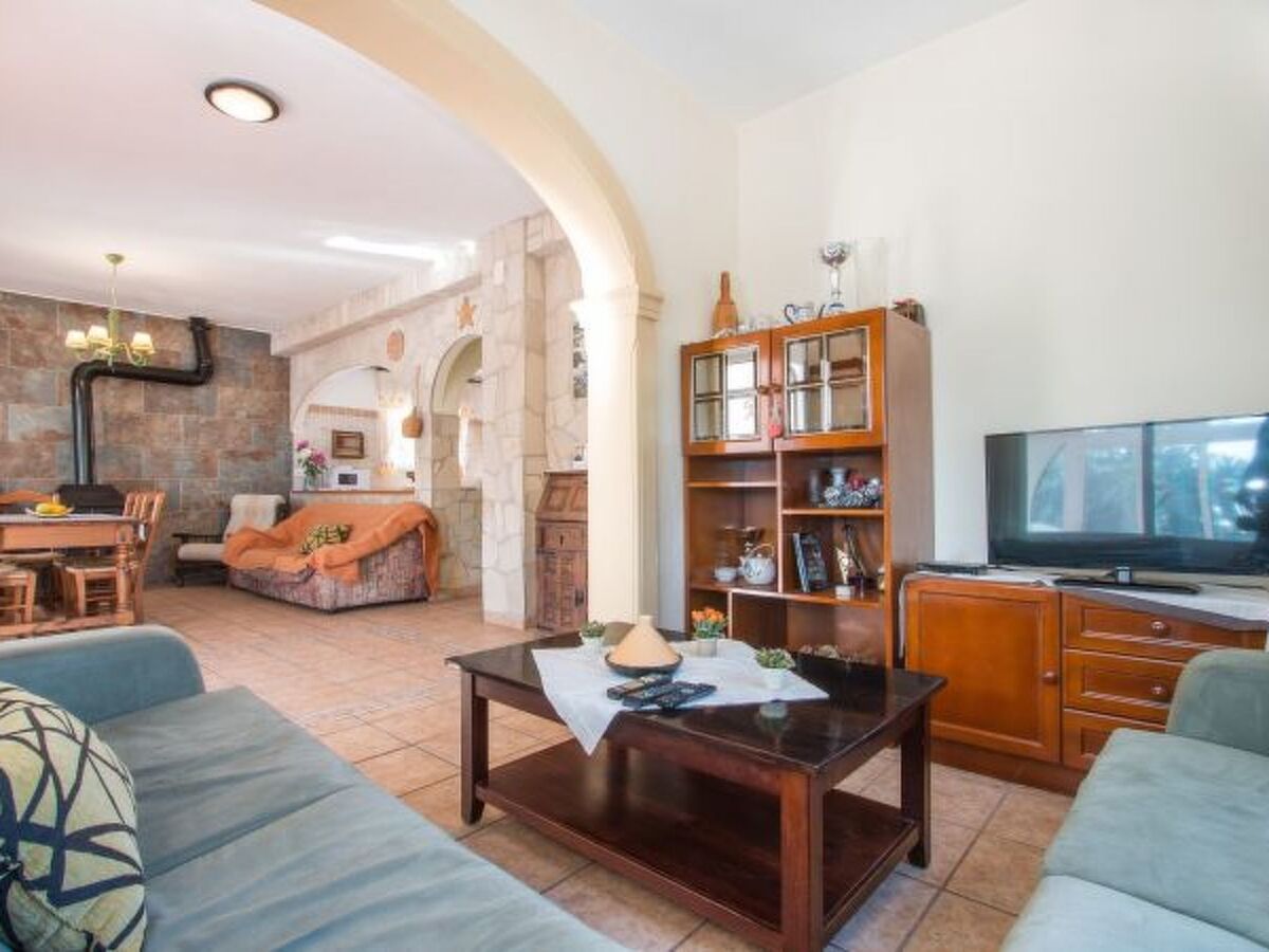 Villa Garlanda - Maison 3 chambres, piscine 8x4m à Benissa - Photo 45