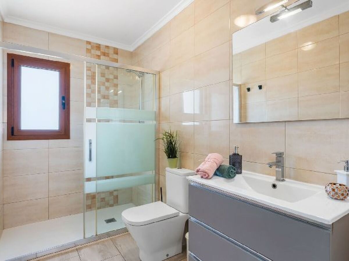 Villa Rosario - 5 chambres, piscine 8x4m à Benissa - Photo 34