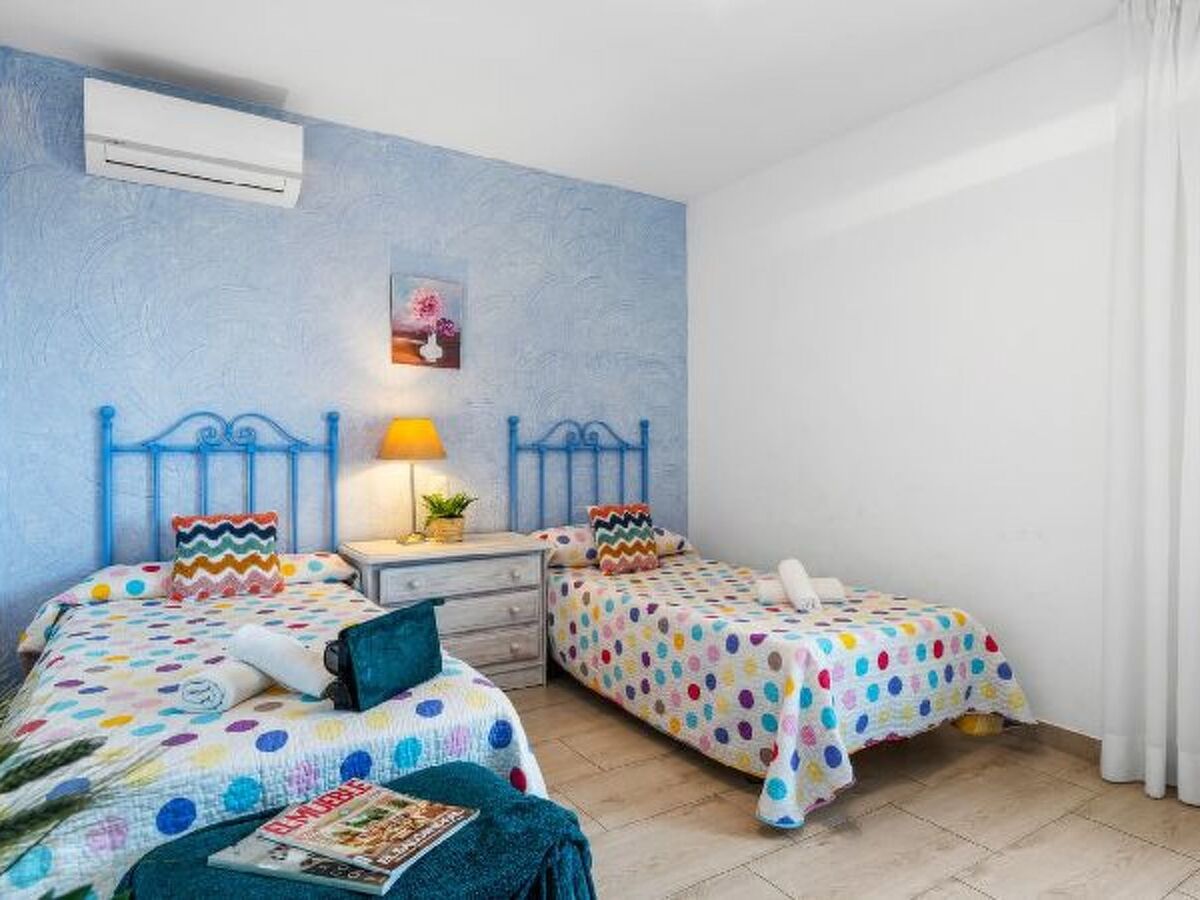 Villa Rosario - 5 chambres, piscine 8x4m à Benissa - Photo 48