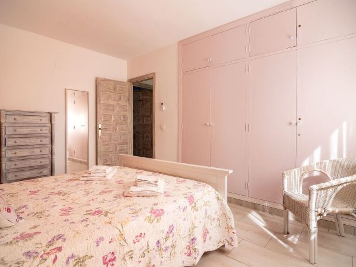 Villa Rosario - 5 chambres, piscine 8x4m à Benissa - Photo 49