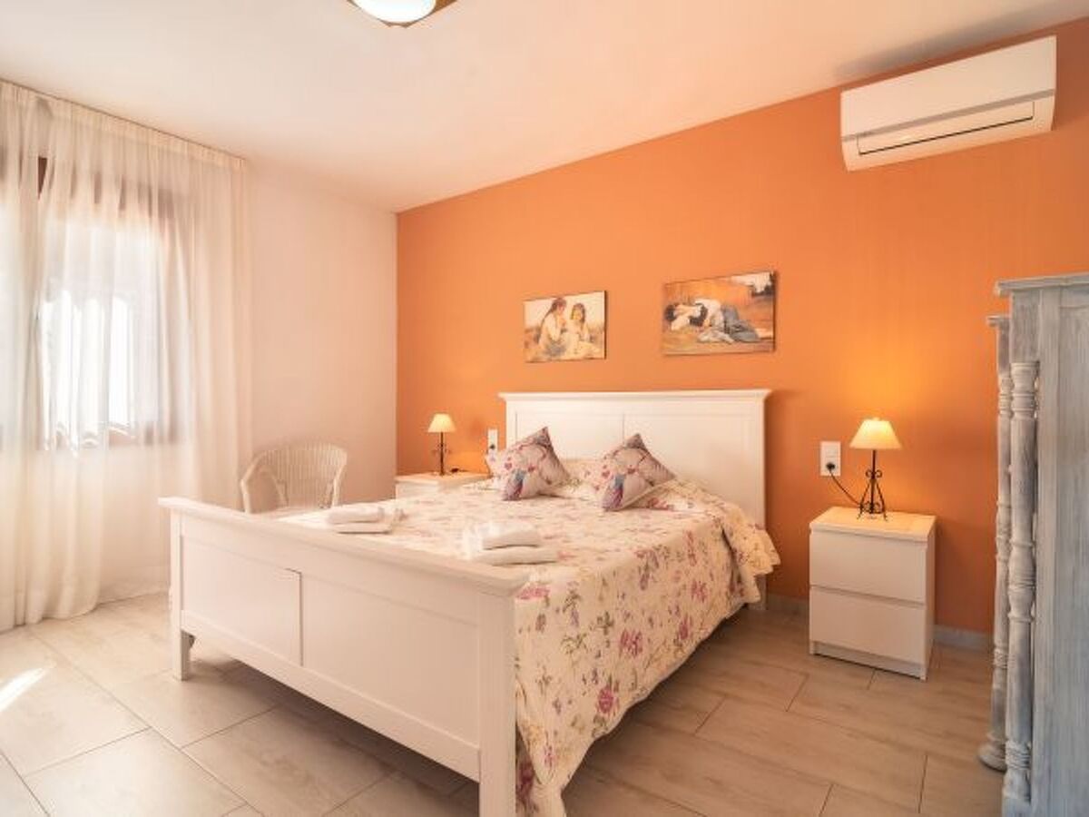 Villa Rosario - 5 chambres, piscine 8x4m à Benissa - Photo 50