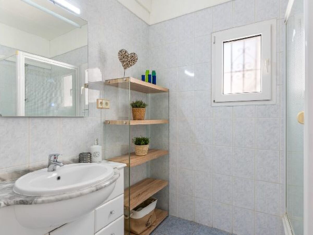 Villa Ametler - Maison 3 chambres avec piscine à Benissa - Photo 5
