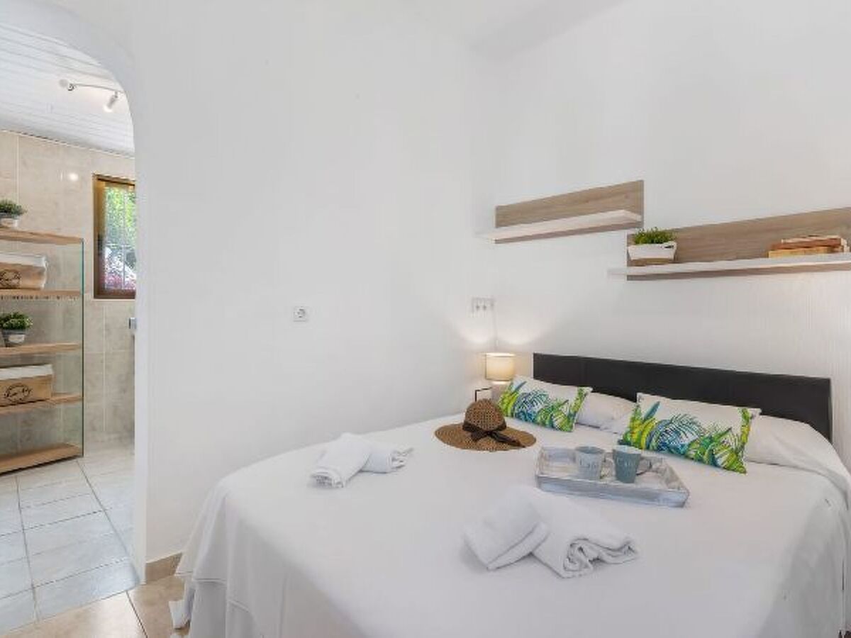 Villa Ametler - Maison 3 chambres avec piscine à Benissa - Photo 11