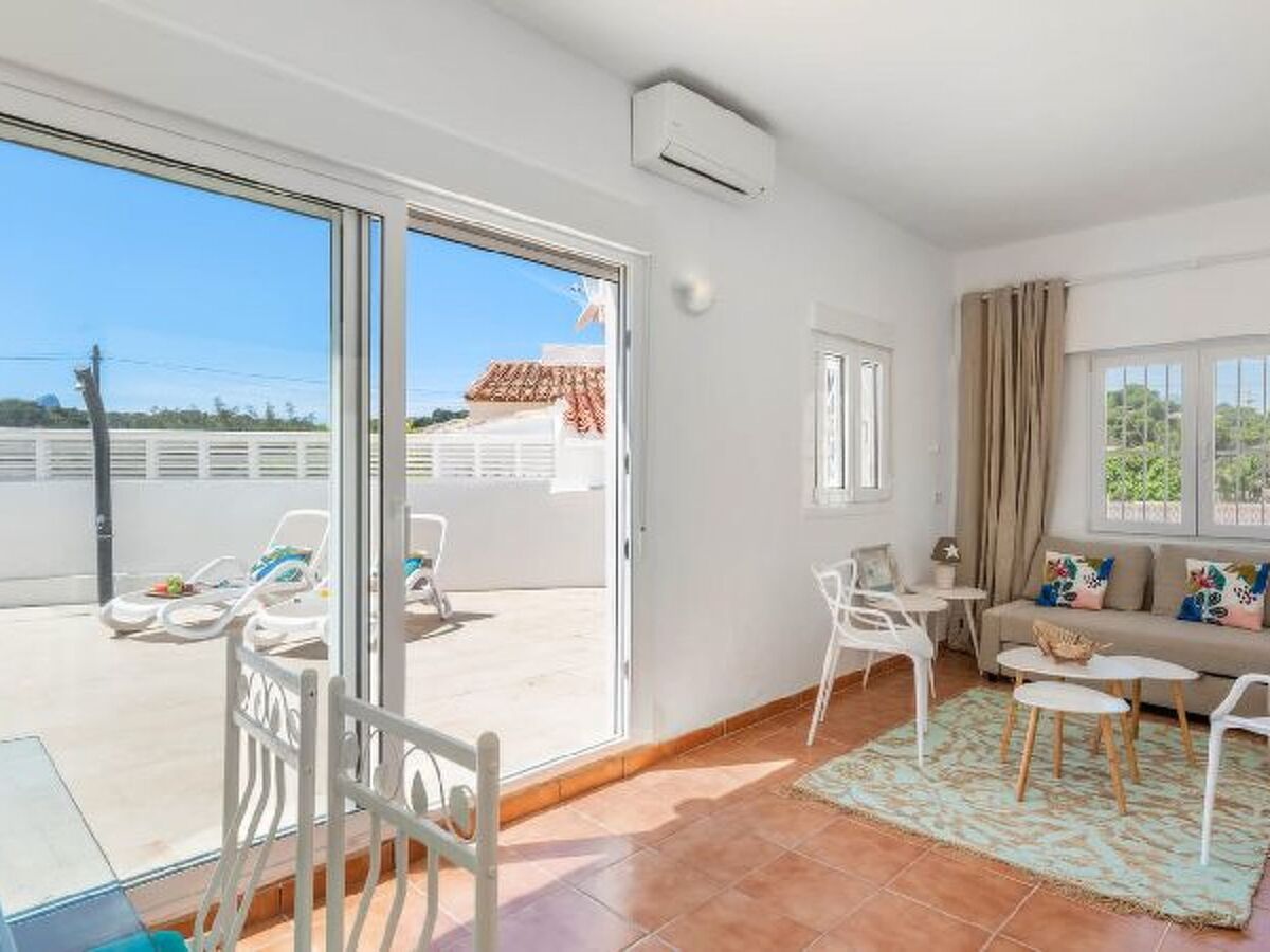 Villa Ametler - Maison 3 chambres avec piscine à Benissa - Photo 18