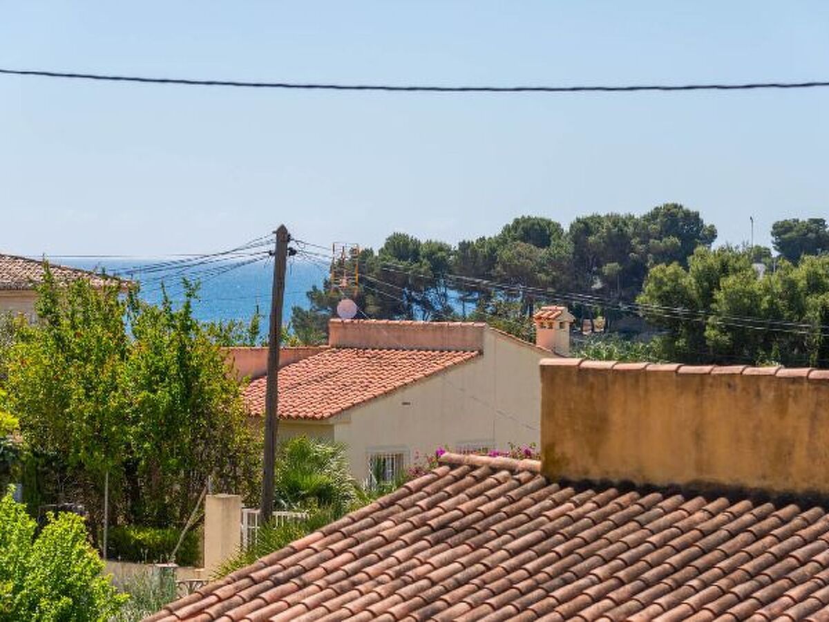 Villa Ametler - Maison 3 chambres avec piscine à Benissa - Photo 74