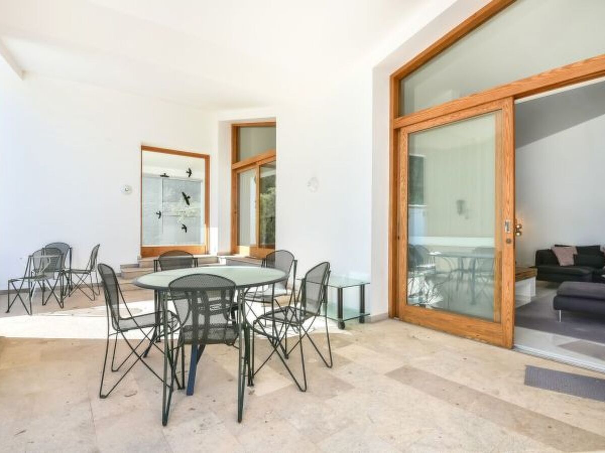 Villa Remi à Benissa : piscine 14x5m, 3 chambres - Photo 20