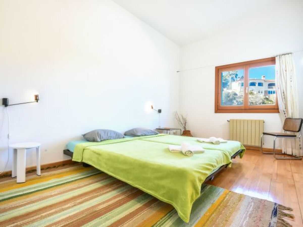 Villa Remi à Benissa : piscine 14x5m, 3 chambres - Photo 27