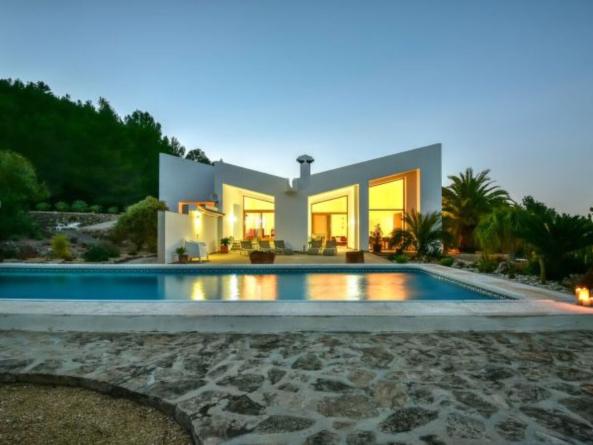 Villa Remi à Benissa : piscine 14x5m, 3 chambres - Photo 32