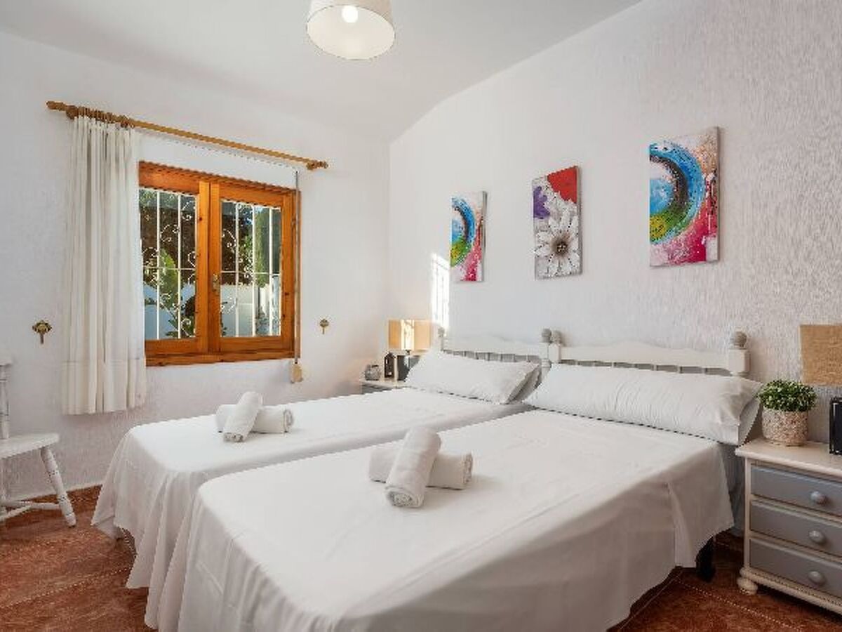 Villa Padilla à Benissa : 4 chambres, 950 m² de terrain - Photo 3