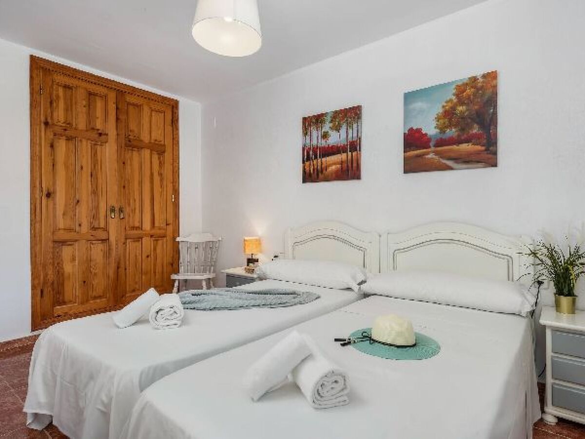 Villa Padilla à Benissa : 4 chambres, 950 m² de terrain - Photo 4