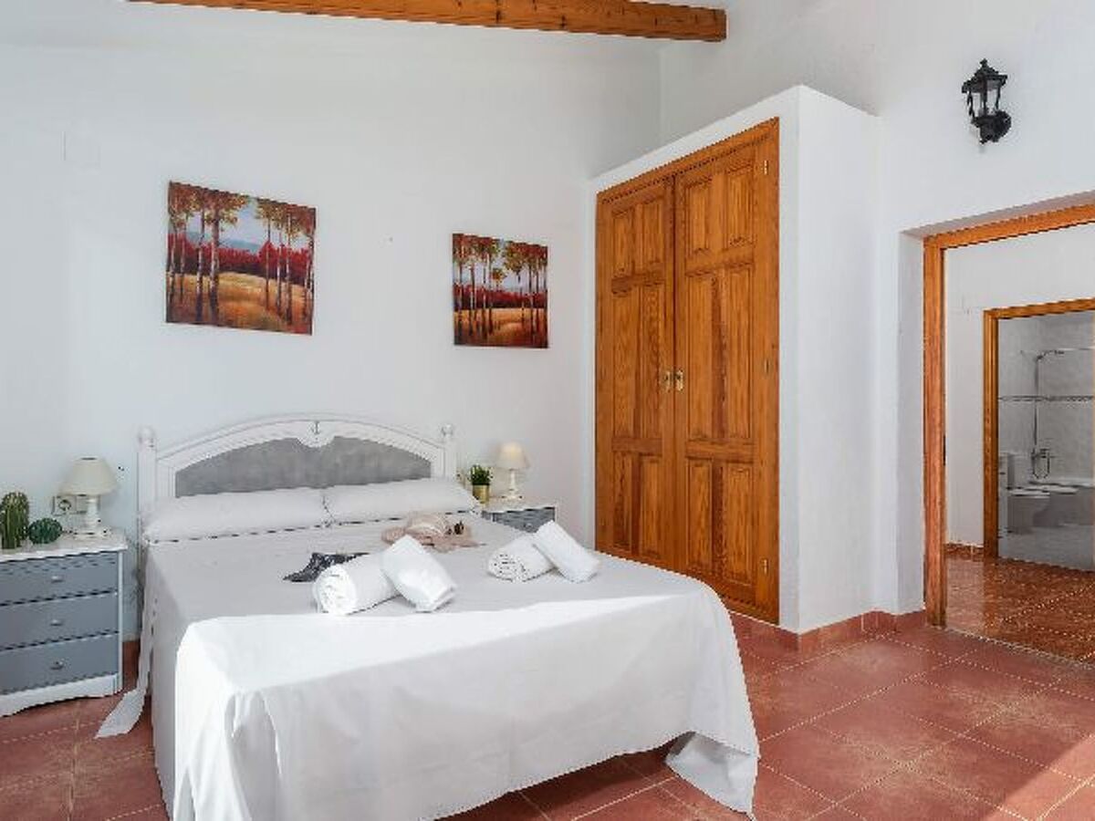 Villa Padilla à Benissa : 4 chambres, 950 m² de terrain - Photo 9