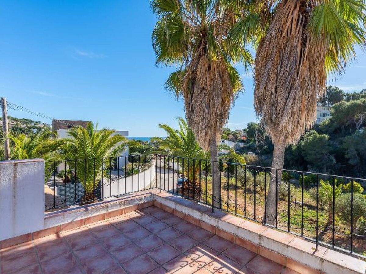 Villa Padilla à Benissa : 4 chambres, 950 m² de terrain - Photo 10